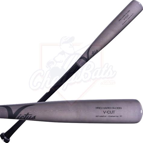 wood pencil baseball bat victus|victus limited edition bats.